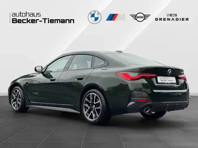 BMW 420