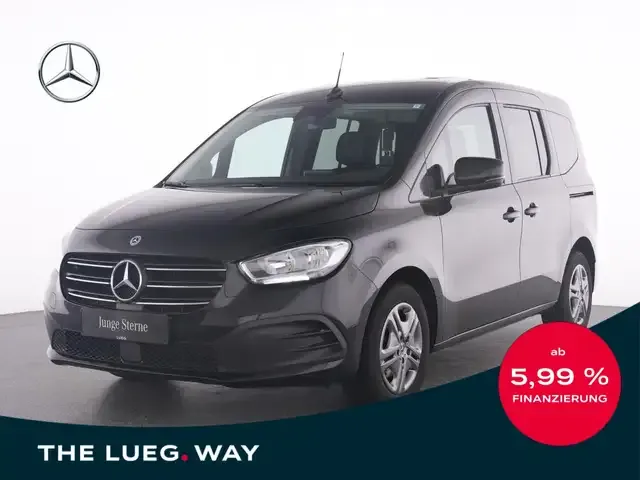 Mercedes-Benz T-Class