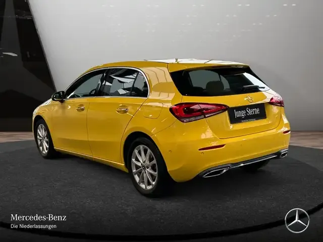 Mercedes-Benz A 160