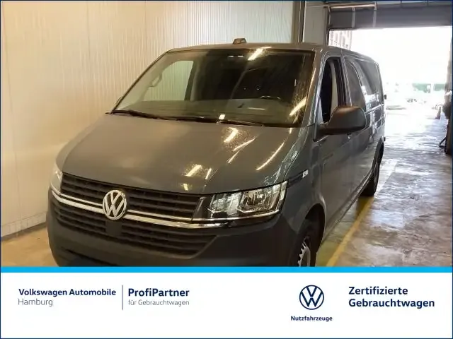 Volkswagen T6.1 Transporter