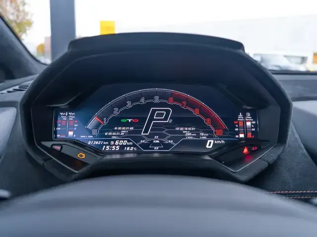 Lamborghini Huracán