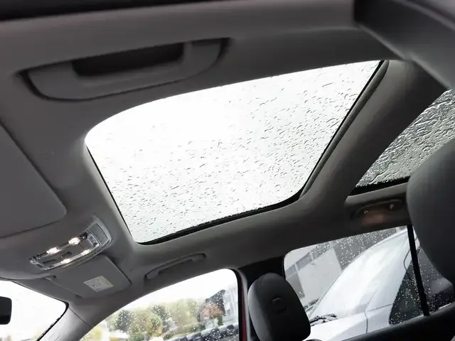 Mercedes-Benz EQB 300