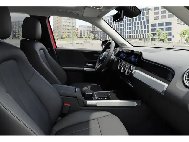 Mercedes-Benz EQB 300