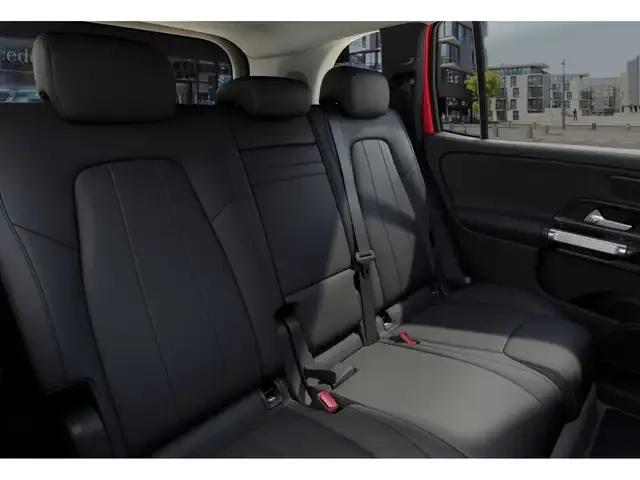 Mercedes-Benz EQB 300