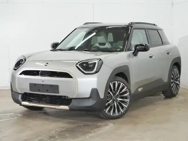 MINI Aceman