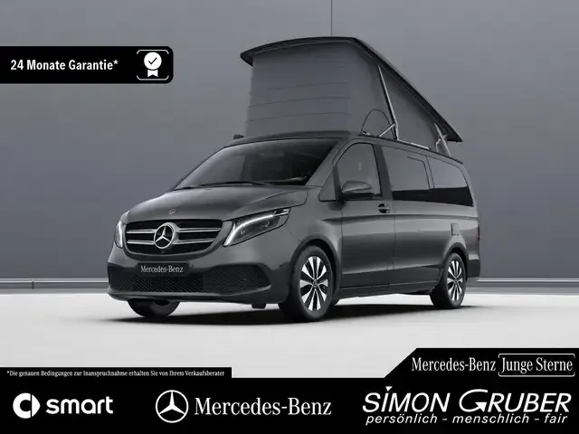 Mercedes-Benz Marco Polo