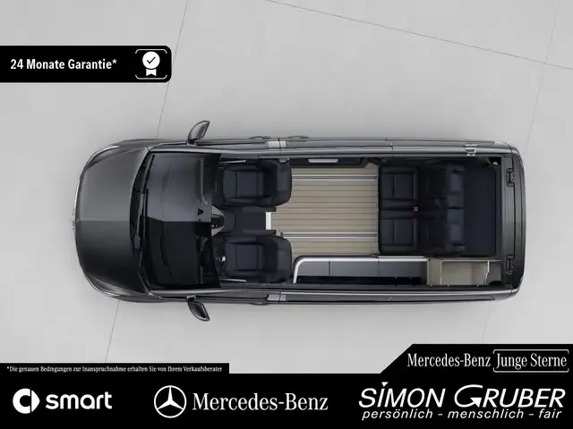 Mercedes-Benz Marco Polo