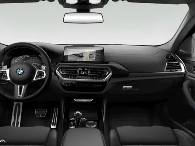 BMW X4 M