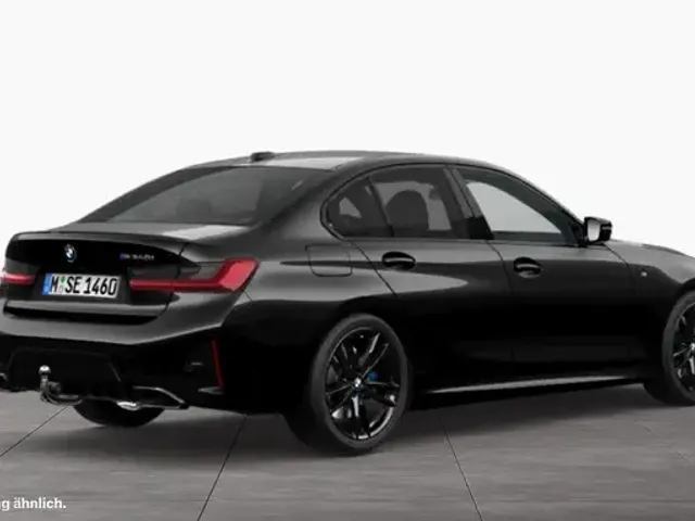 BMW 340