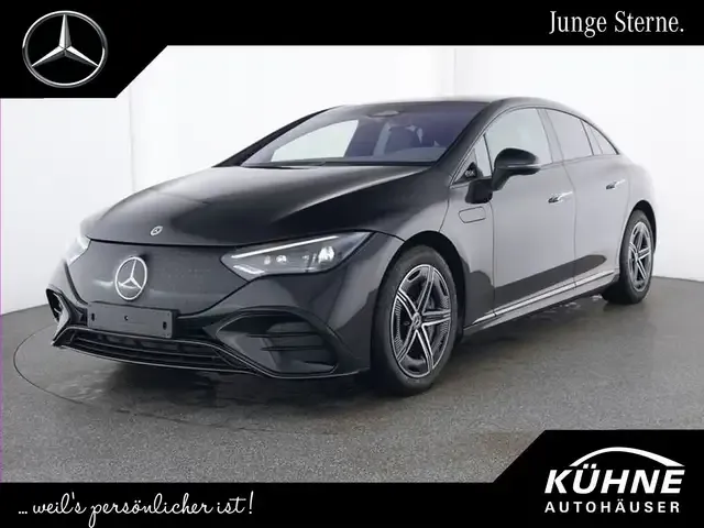 Mercedes-Benz EQE 350