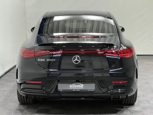 Mercedes-Benz EQE 350