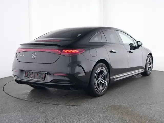 Mercedes-Benz EQE 350