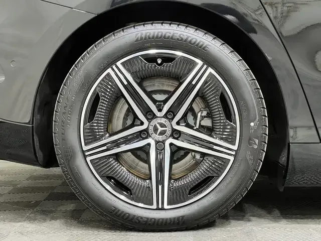 Mercedes-Benz EQE 350