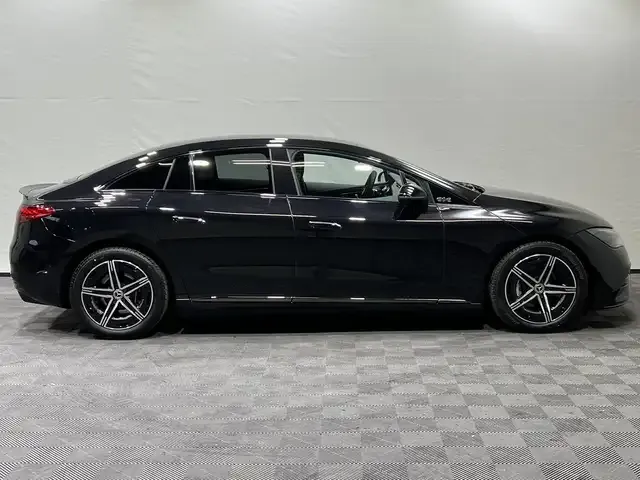 Mercedes-Benz EQE 350