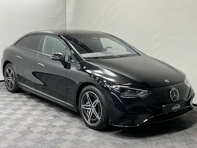 Mercedes-Benz EQE 350