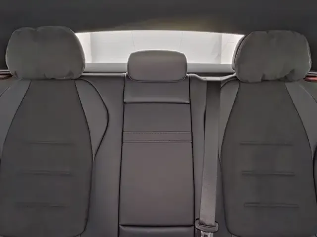 Mercedes-Benz EQE 350