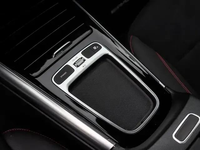 Mercedes-Benz EQA 350