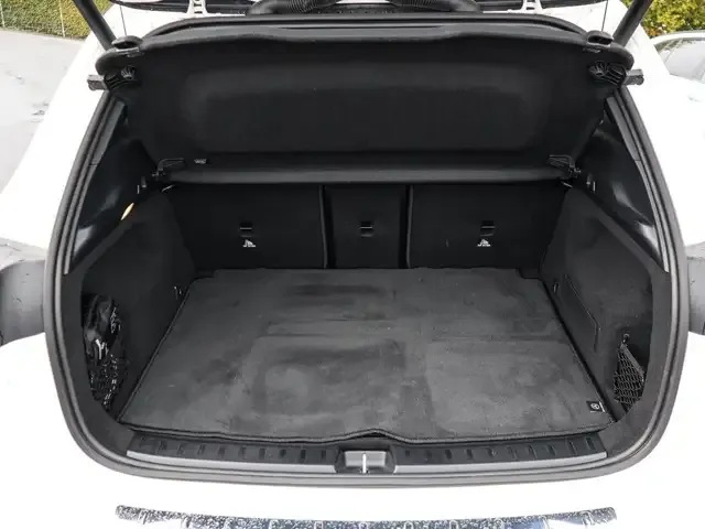 Mercedes-Benz EQA 350