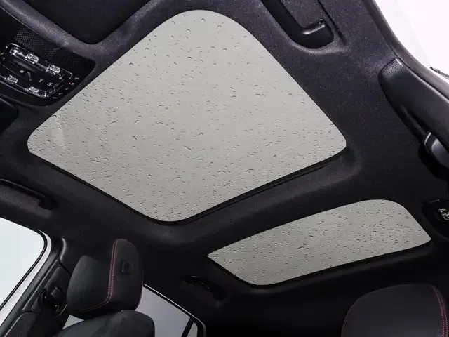 Mercedes-Benz EQA 350