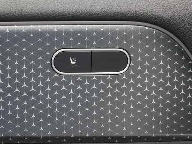 Mercedes-Benz EQA 350