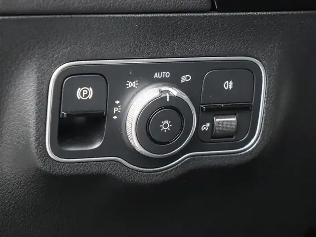 Mercedes-Benz EQA 350