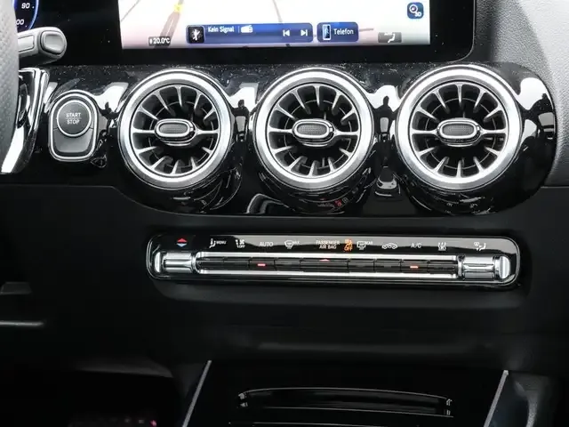 Mercedes-Benz EQA 350