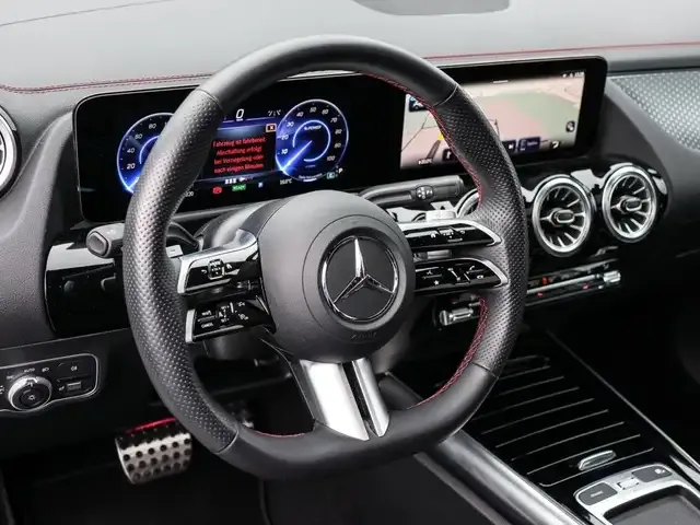 Mercedes-Benz EQA 350