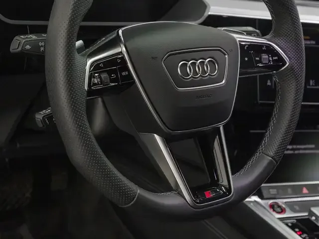 Audi Sonstiges