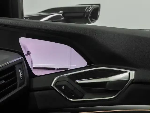 Audi Sonstiges