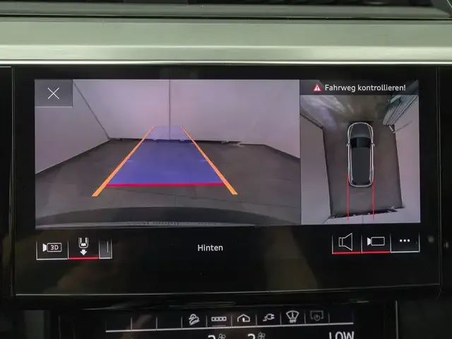 Audi Sonstiges