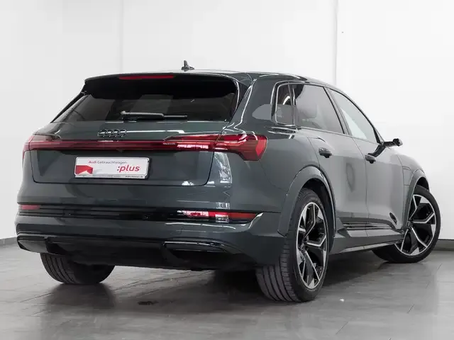 Audi Sonstiges