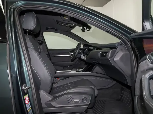 Audi Sonstiges