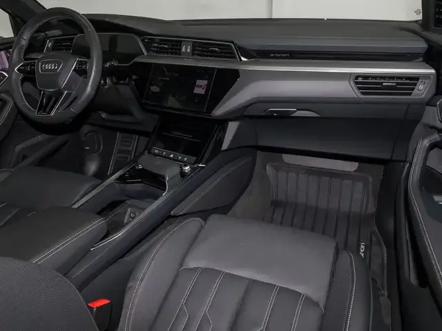 Audi Sonstiges