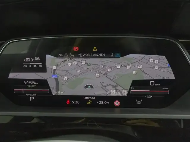 Audi Sonstiges
