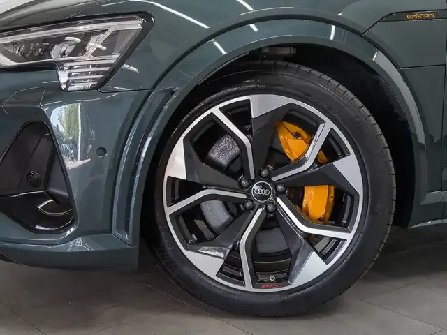 Audi Sonstiges