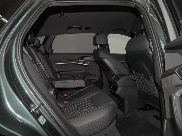 Audi Sonstiges