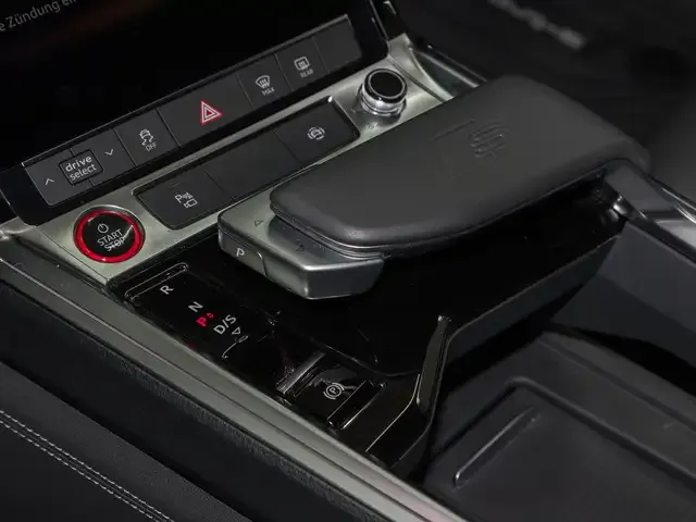 Audi Sonstiges
