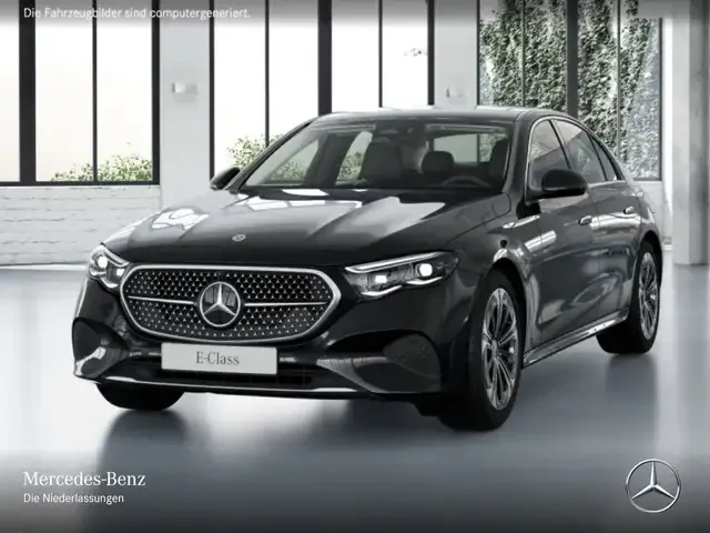 Mercedes-Benz E 300