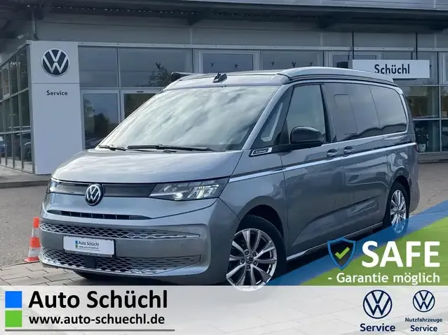 Volkswagen T7 California