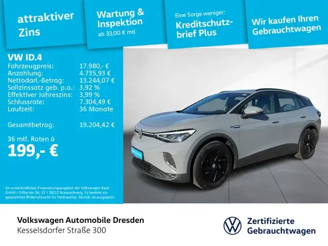Volkswagen ID.4