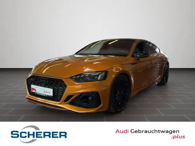 Audi RS5