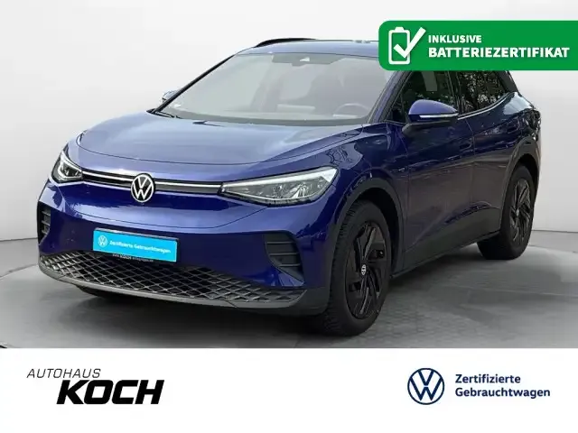 Volkswagen ID.4