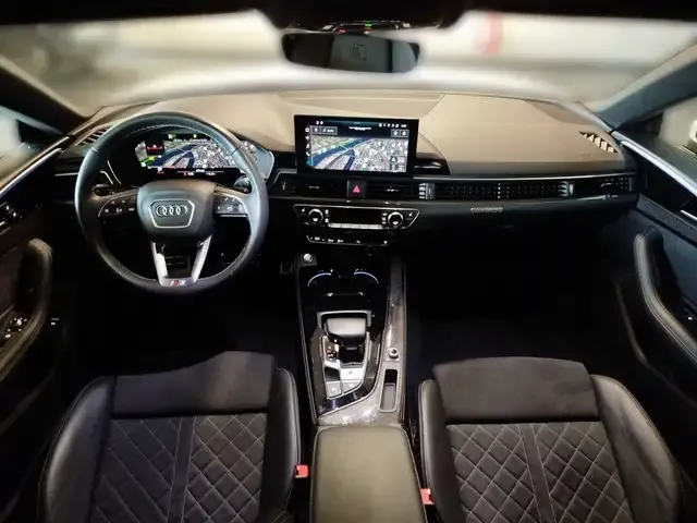 Audi S5