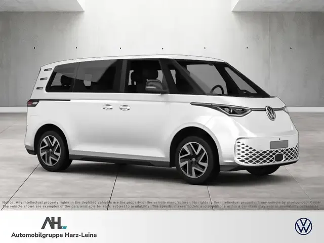 Volkswagen ID. Buzz