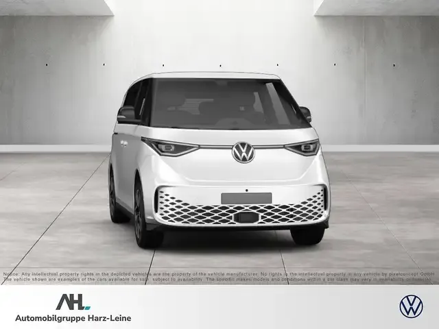 Volkswagen ID. Buzz