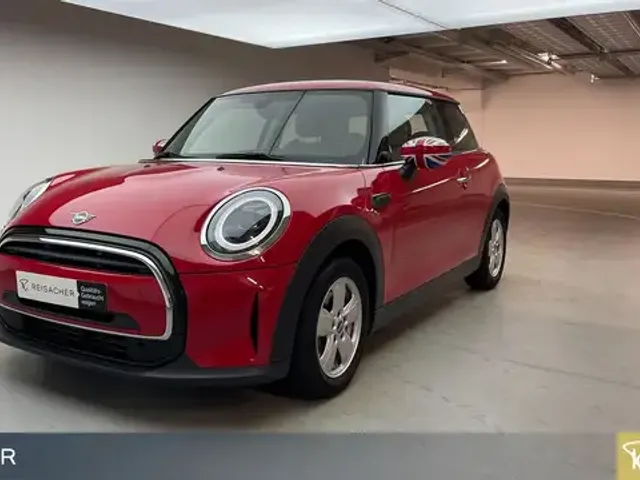 MINI One