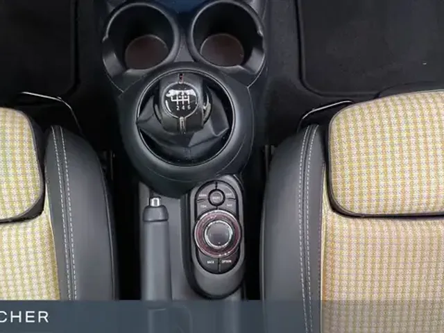MINI One