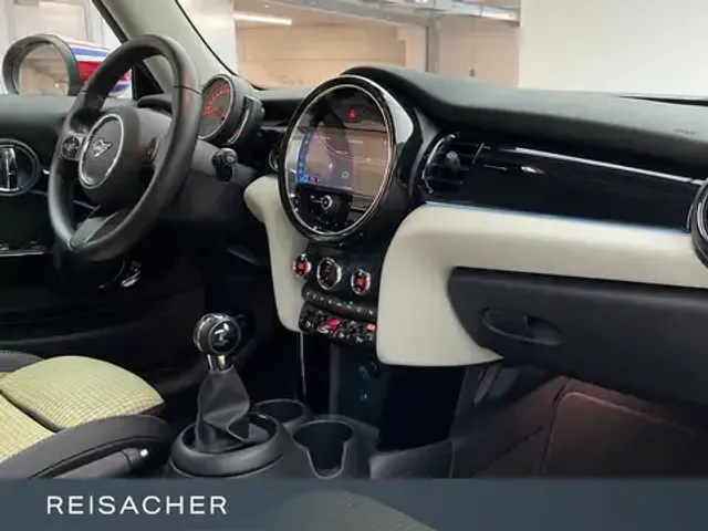 MINI One