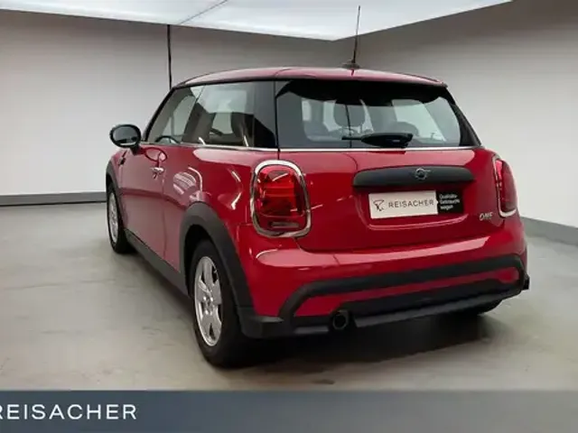 MINI One