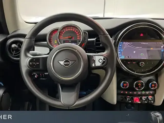 MINI One